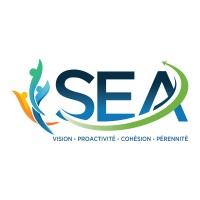 Syndicat SEA logo - Similar company to Compagnie Coralena