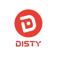 Disty Technologies logo - Similar company to Joutech