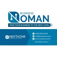 Business Oman Club logo - Similar company to Missing Link Group Oman
