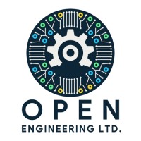 Open Engineering Ltd logo - Similar company to Open Engineering