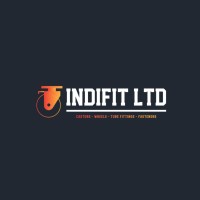 Indifit Ltd logo - Similar company to Indifit