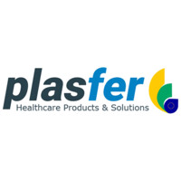 Plasfer - Healthcare Products & Solutions logo - Similar company to Plasfer