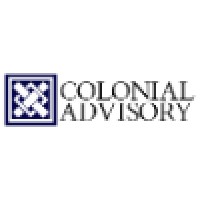 Colonial Advisory Services Inc