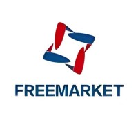 Apparel Manufacturer-FREE MARKET logo - Similar company to Apparel & Accessory