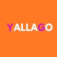 YALLAGO logo - Similar company to Solvit Networks