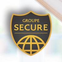 Groupe Secure logo - Similar company to Groupe Secure