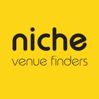 Niche Venue Finders Limited logo - Similar company to S Events