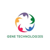 GeneTechnologies logo - Similar company to Lab Instruments