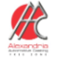 Alexandria Automotive Casting logo - Similar company to Casting Ros, S.A.