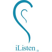 iListen logo - Similar company to Schmunk Gatt Smith & Associates