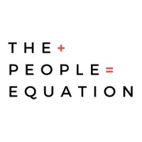 The People Equation logo - Similar company to Hr Compass