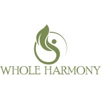 Whole Harmony Health logo - Similar company to Nutrascience Incorporated
