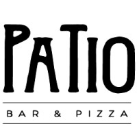 Patio Bar and Pizza logo - Similar company to Bar Tulio'S