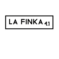 LA FINKA 4.1 logo - Similar company to Tuppi Cases