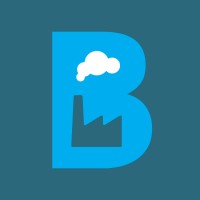 De Blauwe Fabriek, Organisatie experts logo - Similar company to Secure Options Academy & Security Nd8285