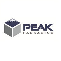 PEAK Packaging, LLC logo - Similar company to Twopeaks Digital E.U. | Building Together 🤝