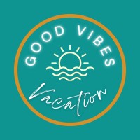 Good Vibes Vacation logo - Similar company to Gulliver Express