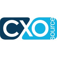 CXO Source logo - Similar company to Alexander Hughes Inc (Formerly Dsml Executive Search)