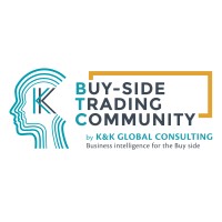 Buy-side Trading Community (BTC) logo - Similar company to Buysidefx