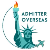 Admitter Overseas logo - Similar company to Admitter