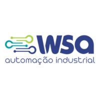 WSA Automação Industrial LTDA logo - Similar company to Douratec - Automação Industrial