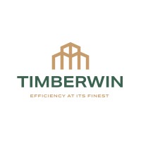 TimberWin logo - Similar company to Eric Group Ltd