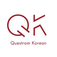 Boston University Questrom Korean logo - Similar company to Codecrain Inc.