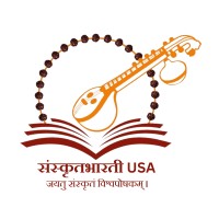 Samskrita Bharati, USA logo - Similar company to U-Like Academy