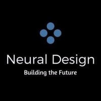 Neural Design logo - Similar company to Neural Design