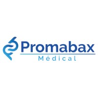 Promabax equipments logo - Similar company to Techno Upgrade