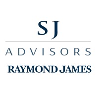 SJ Advisors, Raymond James logo - Similar company to Cochran Client Development