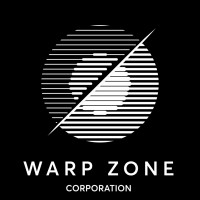 Warp Zone corporation logo - Similar company to Resonance Interactive