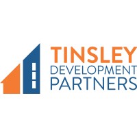 Tinsley Development Partners logo - Similar company to Allied Development
