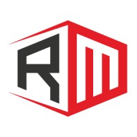 Redcube Media logo - Similar company to Solestial Design