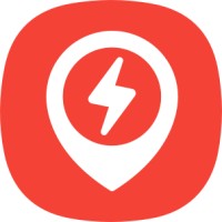 Ocharge logo - Similar company to Creative Glue Lab