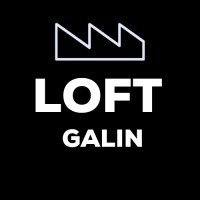 Loft Galin logo - Similar company to Roofup