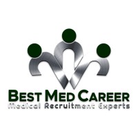 Best Med Career logo - Similar company to Décisionia