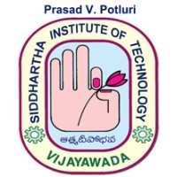 Prasad V Potluri Siddhartha Institute of Technology logo - Similar company to It Vrsec