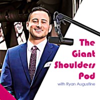 The Giant Shoulders Podcast
