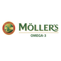 Möller's Omega 3 Türkiye logo - Similar company to B-Fun | B-Rail | Groupe Baret