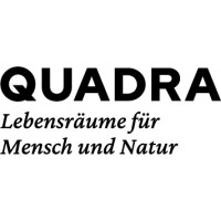 Quadra Lebensräume für Mensch und Natur GmbH logo - Similar company to Ecosens Ag