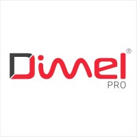 Dimel Pro logo - Similar company to Broad Technology