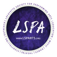 Lafayette Society For Performing Arts