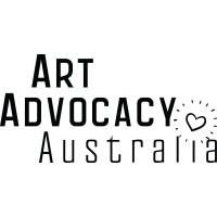 Art Advocacy Australia logo - Similar company to Japingka Aboriginal Art Gallery