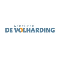Apotheek de Volharding logo - Similar company to I-Sec Nederland B.V.