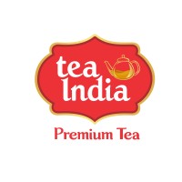 Tea India logo - Similar company to Saadeldeen Tea