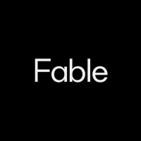 Fable logo - Similar company to Factory
