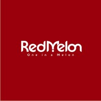 RedMelon Kochi logo - Similar company to Coperor Creatives