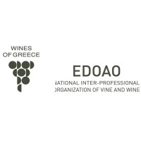 Wines of Greece logo - Similar company to Westbury Communications