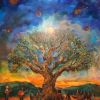 The Tree of Peace logo - Similar company to Comprevac Inc.